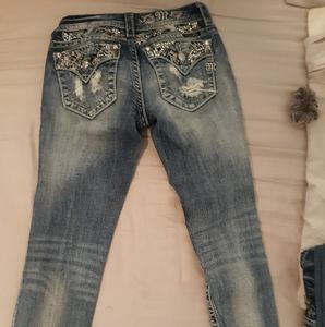Miss Me Jeans size25
